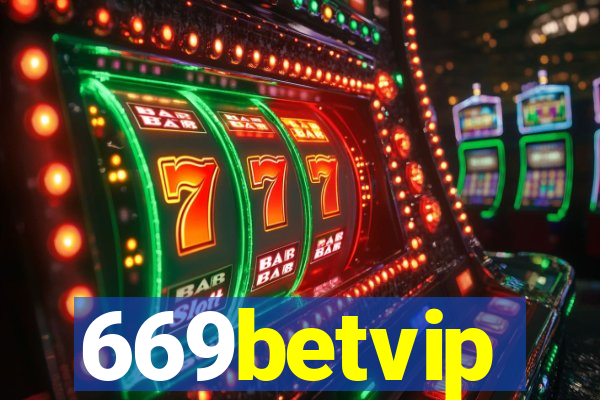 669betvip