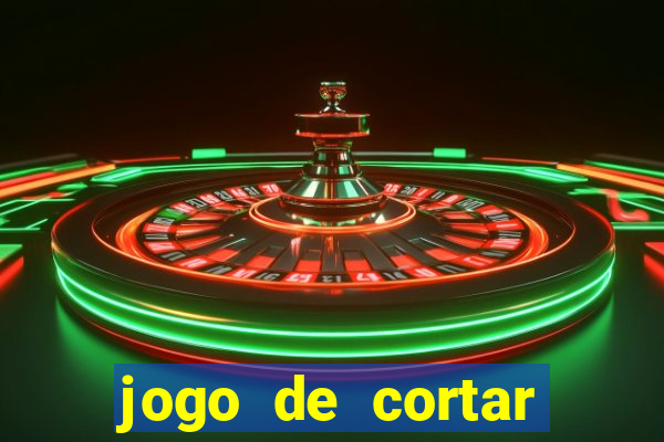 jogo de cortar frutas ganhar dinheiro