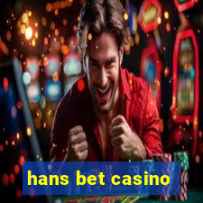 hans bet casino