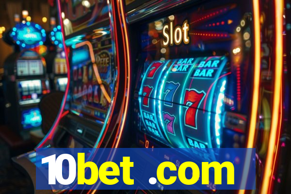 10bet .com