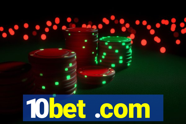 10bet .com