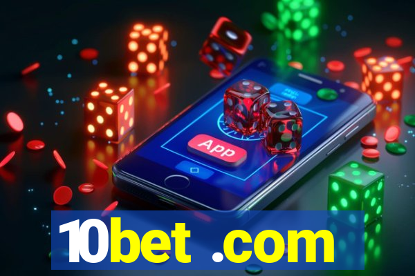 10bet .com