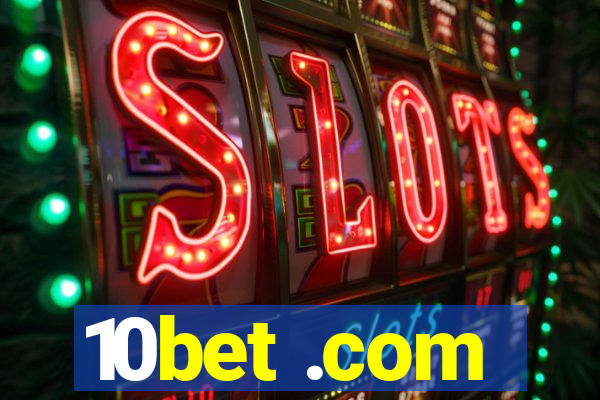 10bet .com