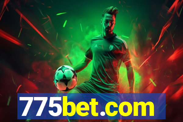 775bet.com