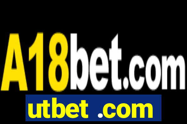 utbet .com