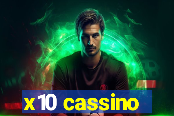 x10 cassino