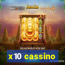 x10 cassino