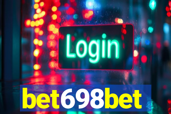 bet698bet