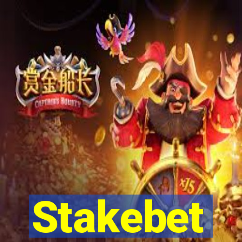 Stakebet