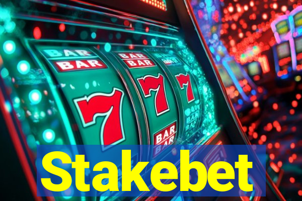 Stakebet