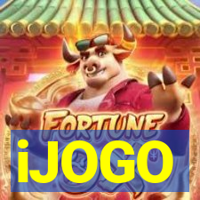 iJOGO