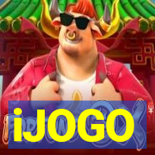 iJOGO