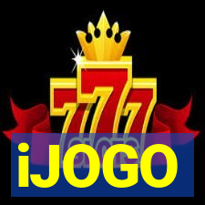 iJOGO