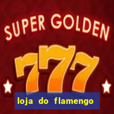 loja do flamengo taguatinga shopping