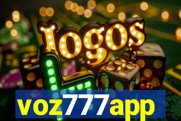 voz777app