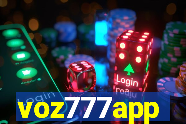 voz777app