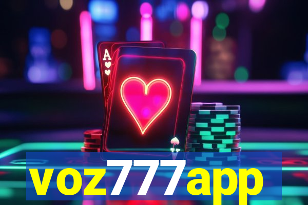 voz777app