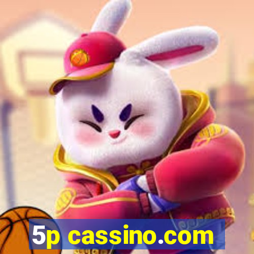 5p cassino.com