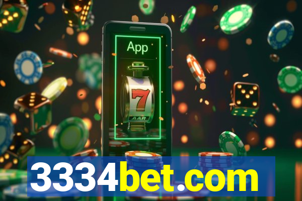 3334bet.com