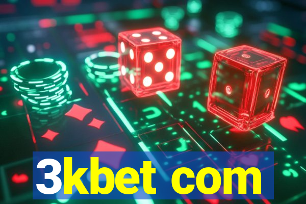 3kbet com