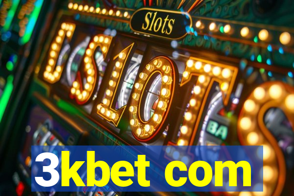 3kbet com