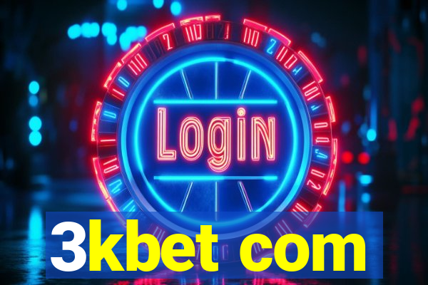 3kbet com