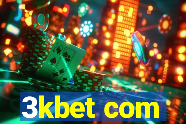 3kbet com