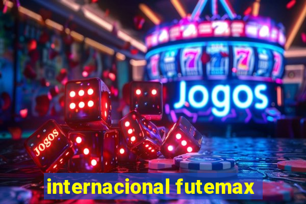 internacional futemax