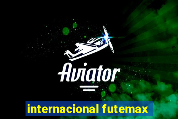 internacional futemax