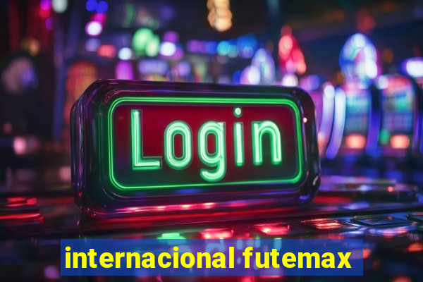 internacional futemax