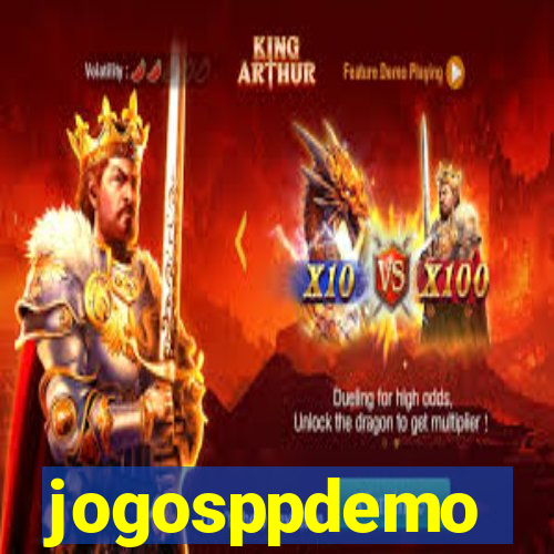 jogosppdemo