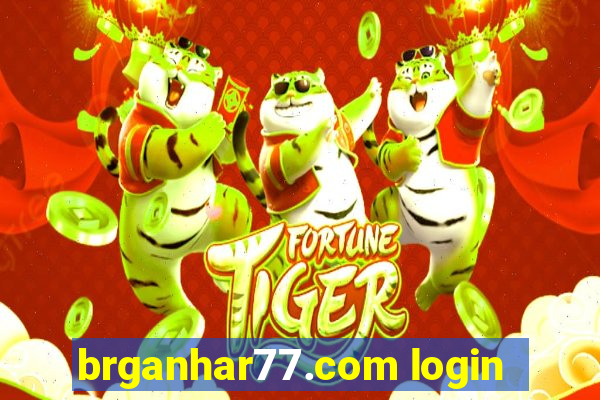 brganhar77.com login