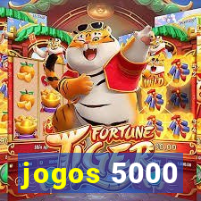 jogos 5000