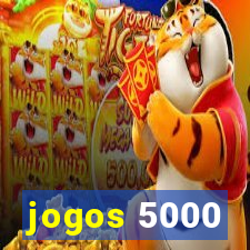 jogos 5000