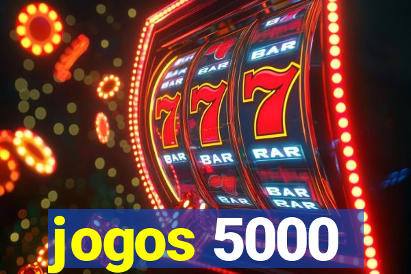 jogos 5000