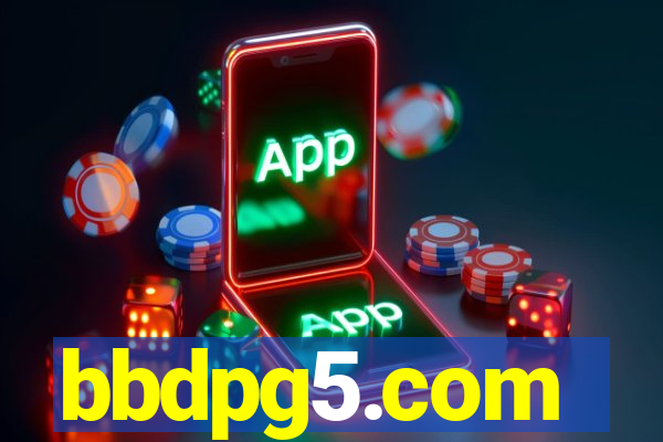 bbdpg5.com