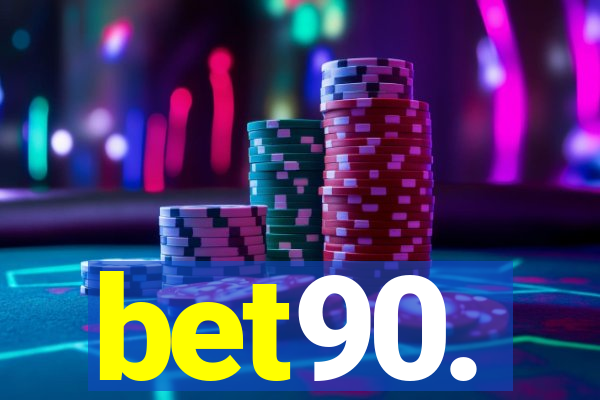 bet90.