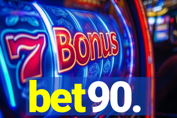 bet90.