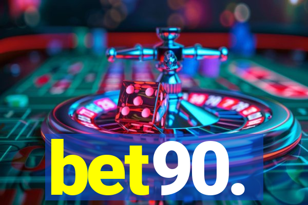 bet90.