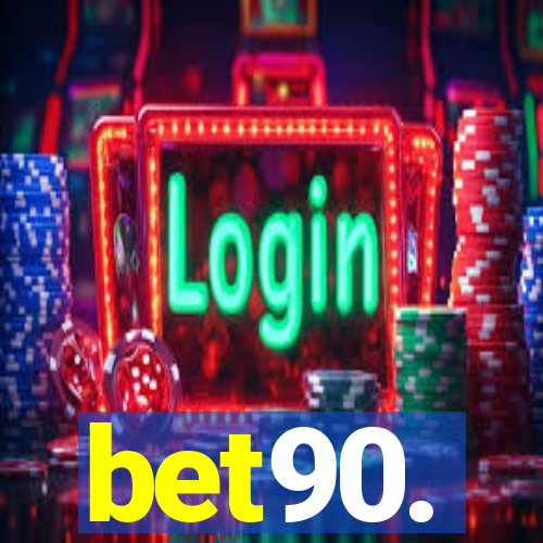 bet90.