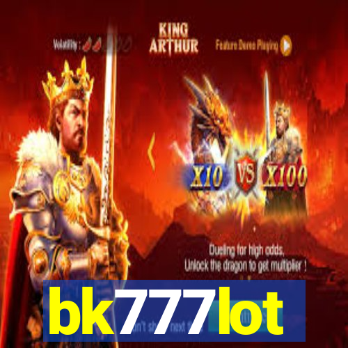 bk777lot