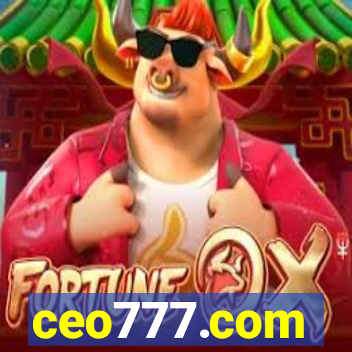 ceo777.com