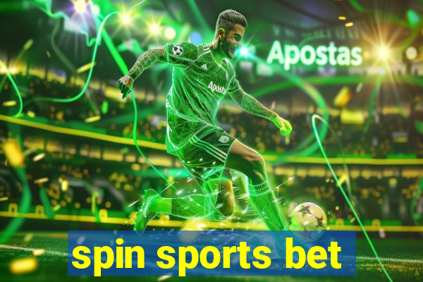 spin sports bet