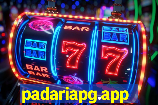 padariapg.app