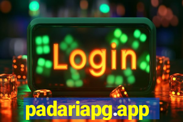 padariapg.app