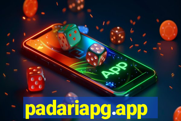 padariapg.app