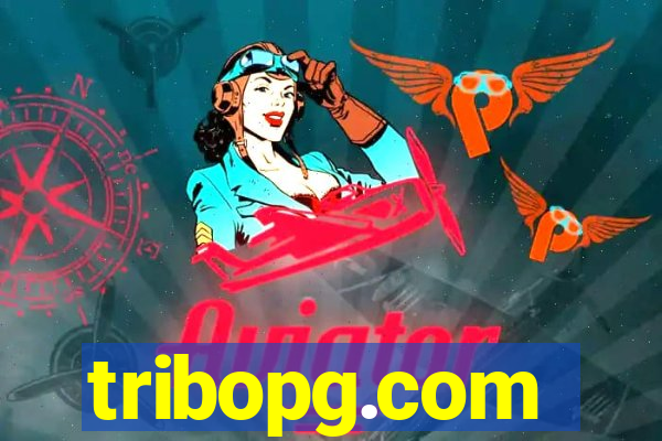 tribopg.com