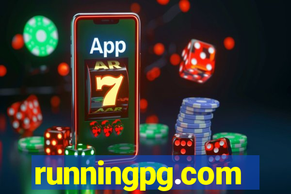 runningpg.com