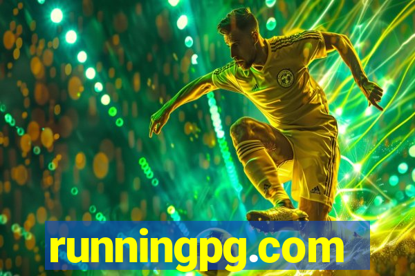 runningpg.com