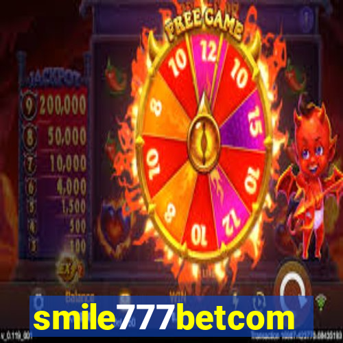 smile777betcom